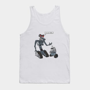 Related Circuits Tank Top